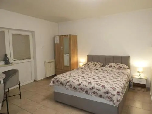 Apartment Sol Mar