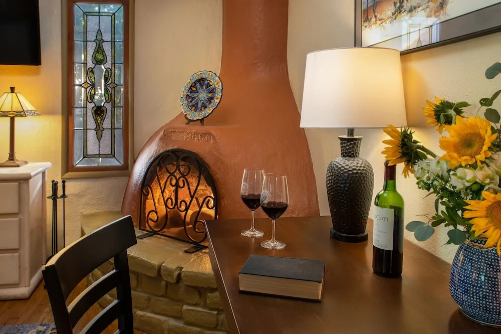 Adobe Rose Inn