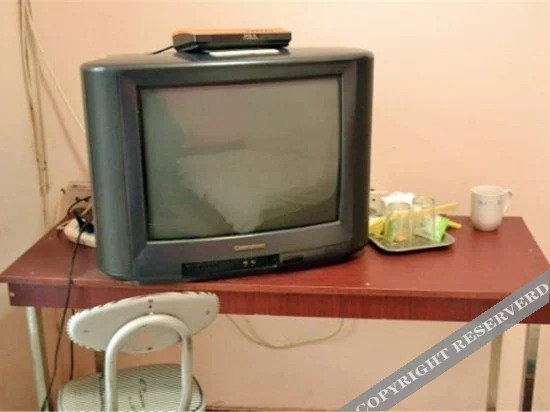 Zhengzhou Culture Bureau Business Guesthouse