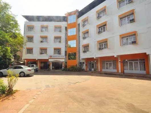 Hotel Solmar