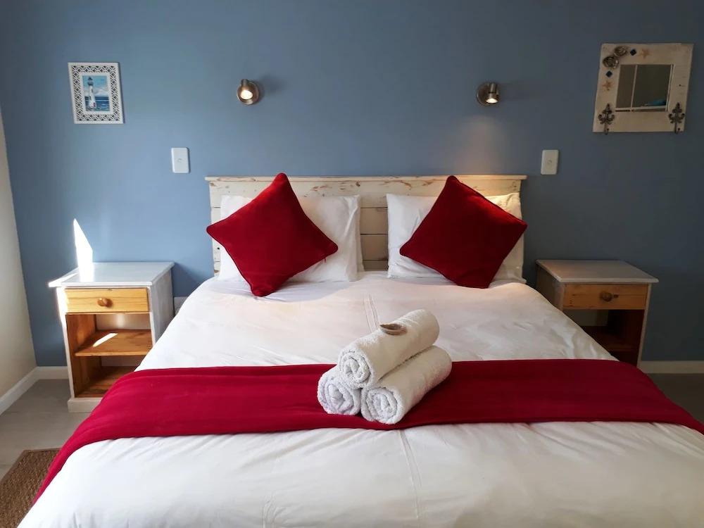 Langebaan Paradise Beach 5 Elara Apartments A,B &C