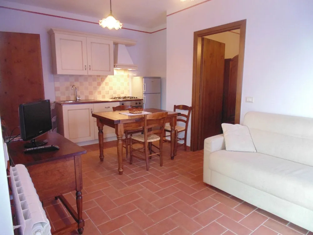 Il Borgo sul Lago