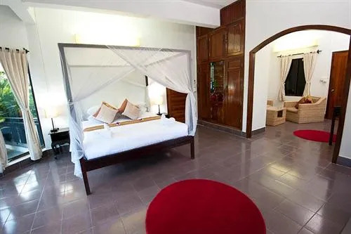 The Willow Boutique Hotel