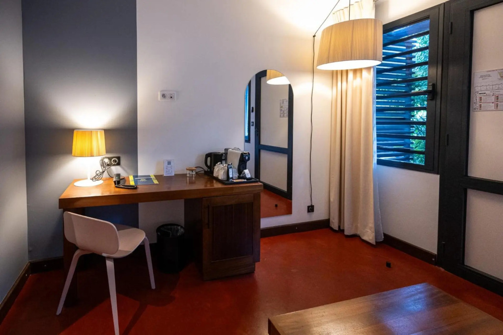 Dimitile Hôtel & Spa