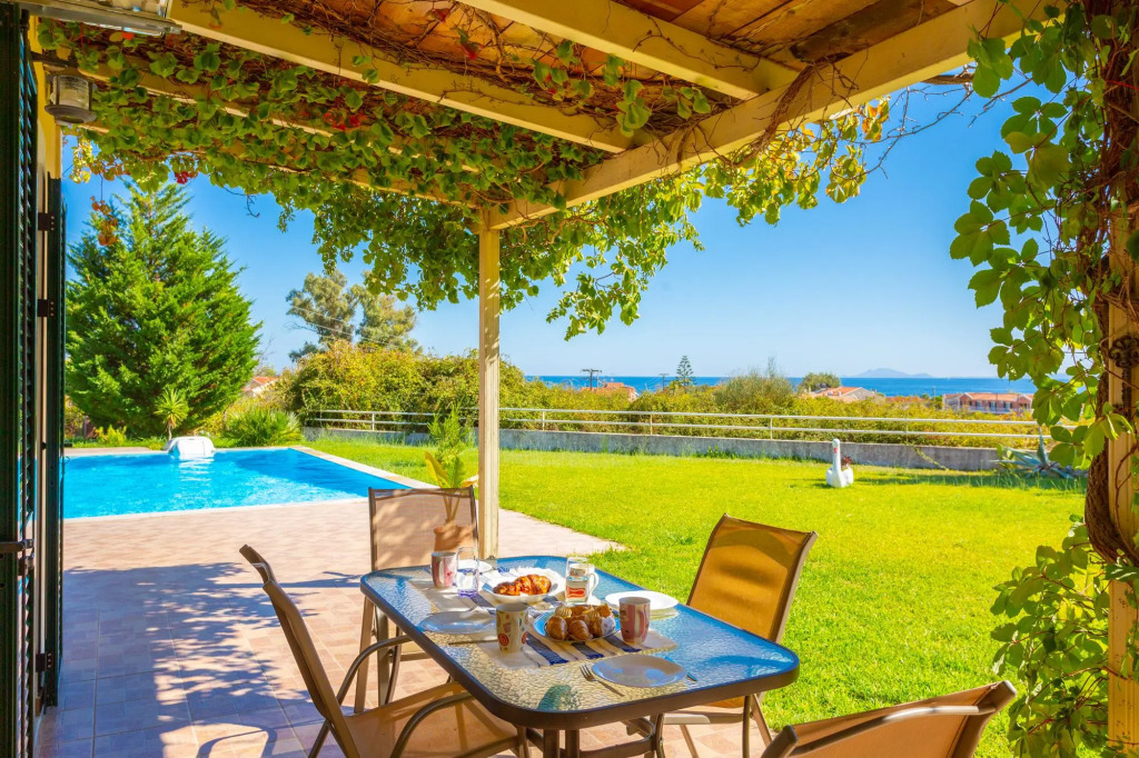 Villa Melissa