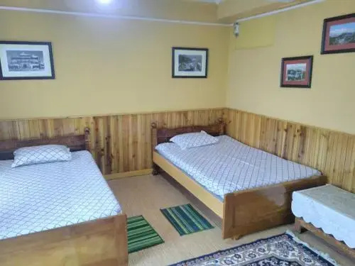 Vikkyz Homestay