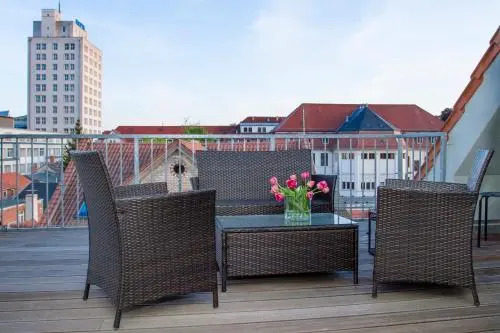 Hotel VielHarmonie