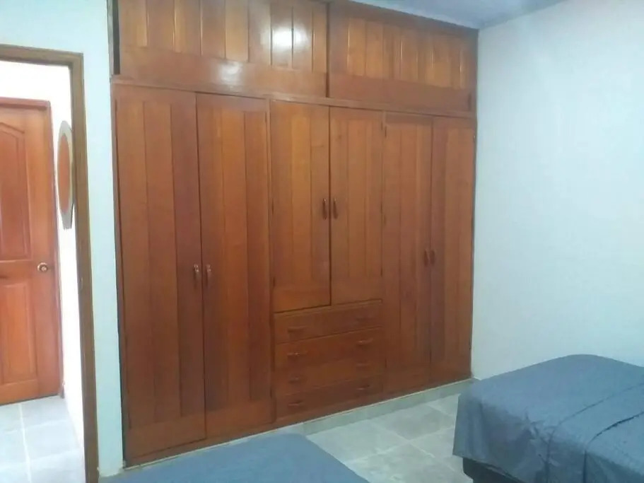 Hermoso y cómodo apartamento en Leticia