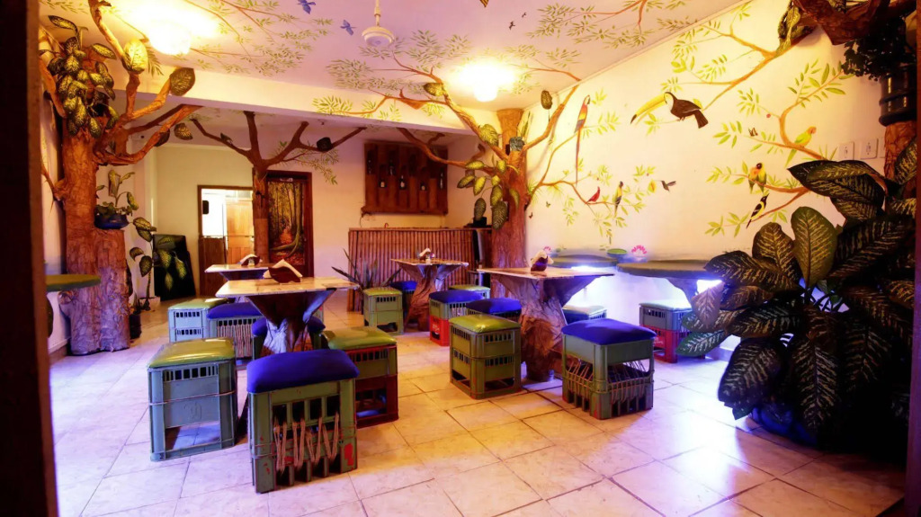 Eco Hotel El Refugio Boutique