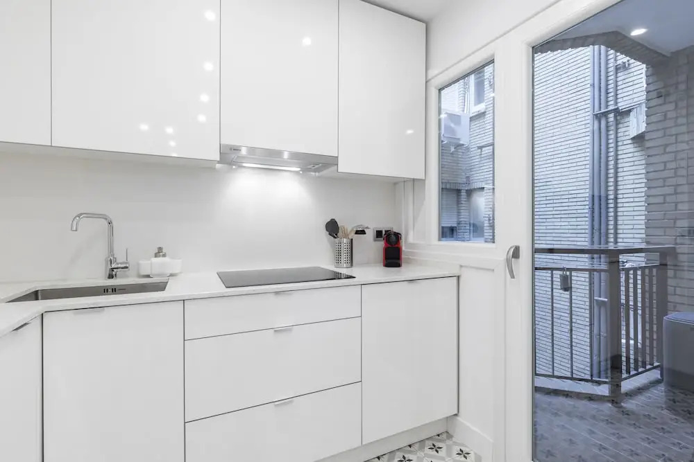 Hermosilla Apartment