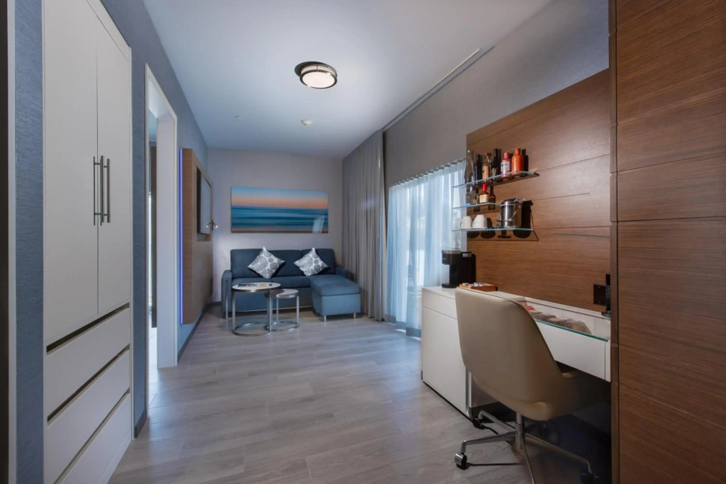 Shade Hotel Manhattan Beach
