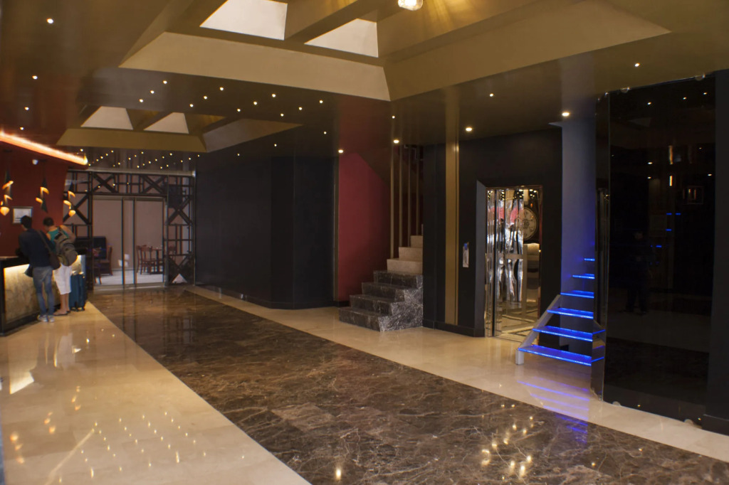 Hotel Black Usaquen