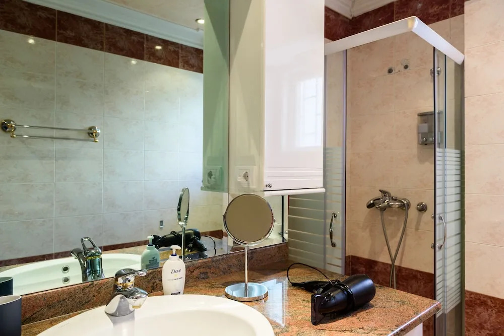 Zona apartment