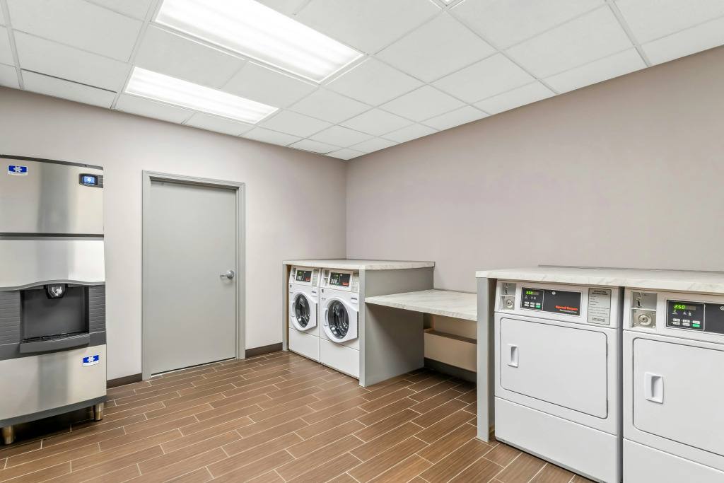 Hampton Inn Laramie