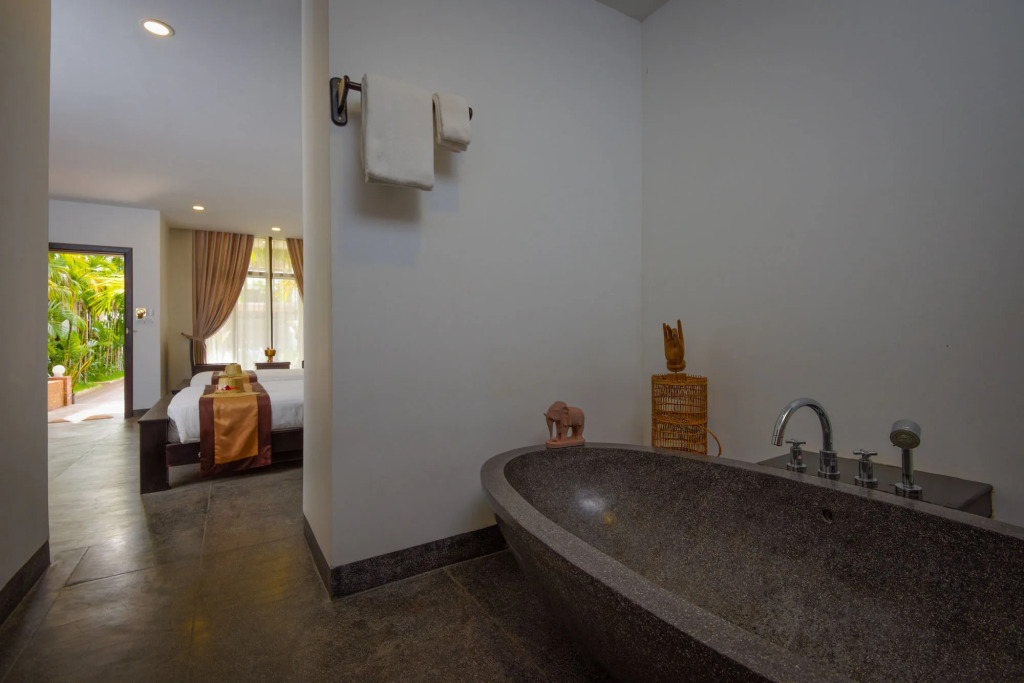 The Bliss Angkor