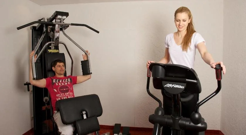 Wellnesshotel Mitterwirt