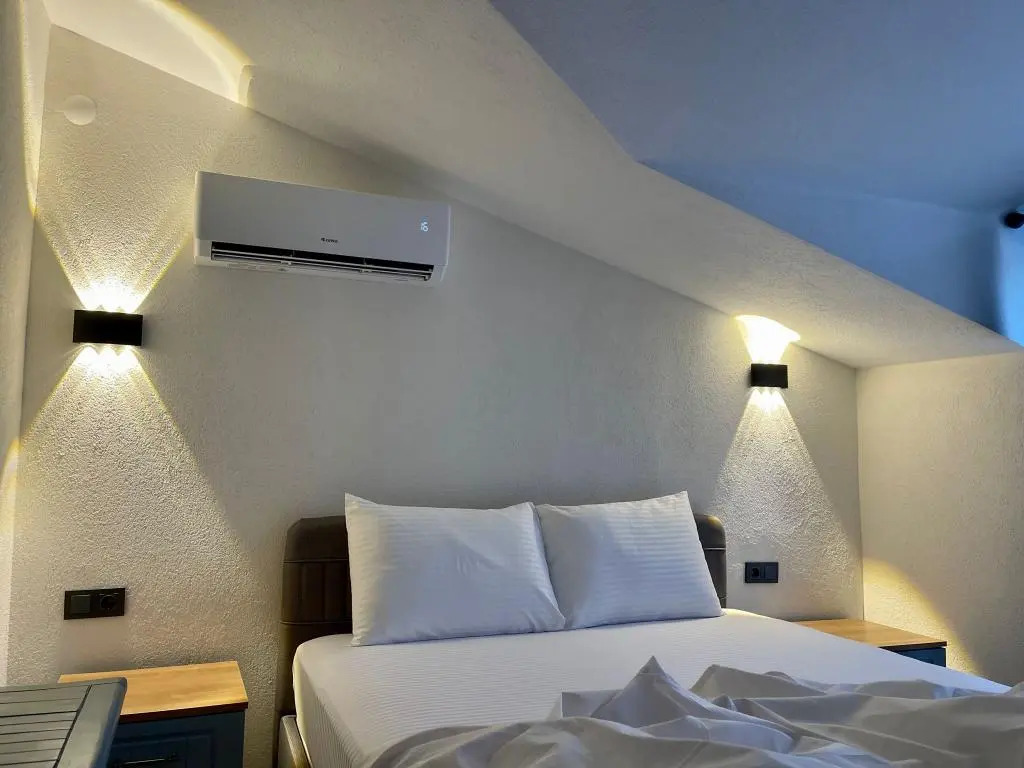 ADAYELI BUTIK HOTEL