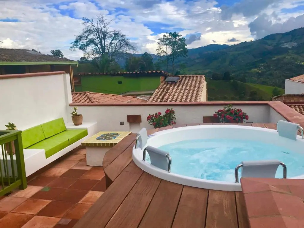 El Despertar Hotel