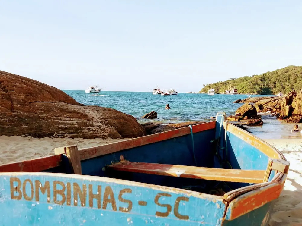 Residencial Caminho das Praias