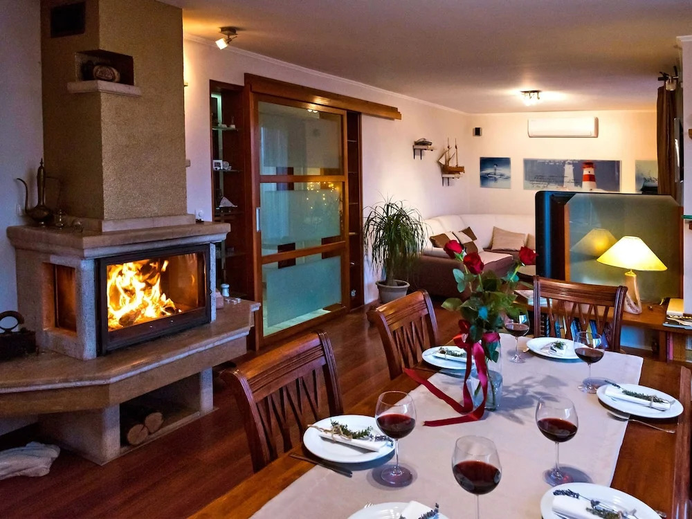 Modern Sea-facing Apartment in Omis Dalmatia