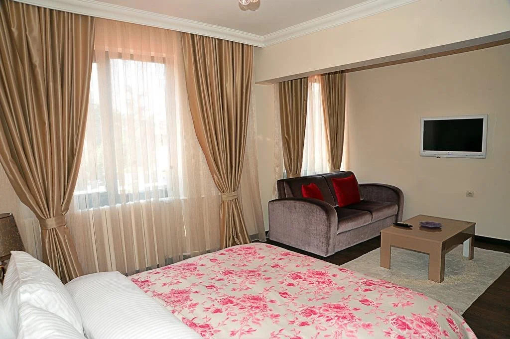 Sultan Hotel