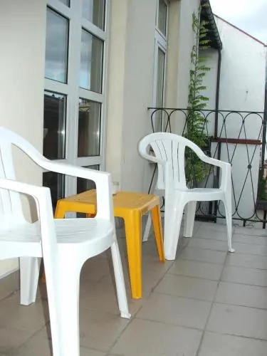 Hostel Rzeszów