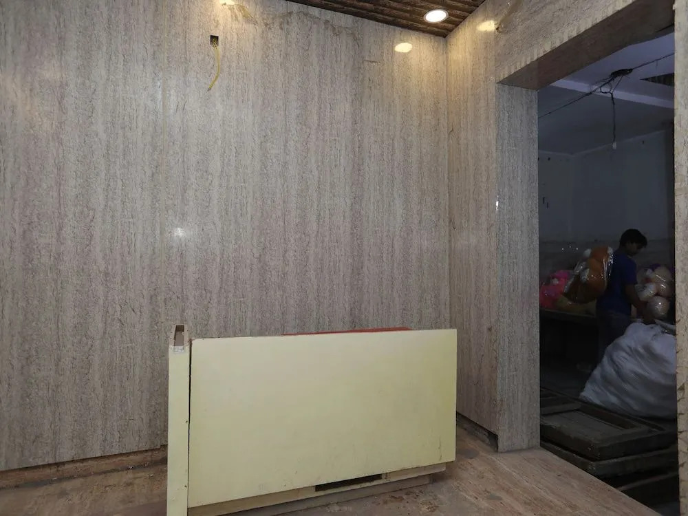 Hotel Tejasvi by OYO Rooms