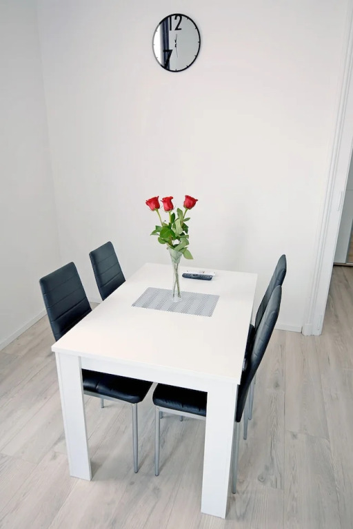 Virtus Apartments and Rooms with Free Private Parking