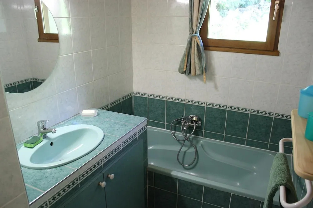 Chalet LES Ancolies - Anemone : 3 Pièces 6 Personnes / 3 Rooms 6 People