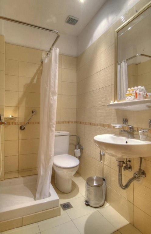 Acropole Delphi City Hotel