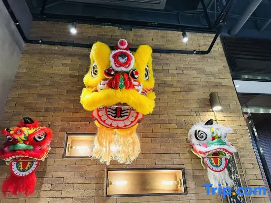 ZMAX HOTELS (Foshan Zumiao Creative Industry Park)