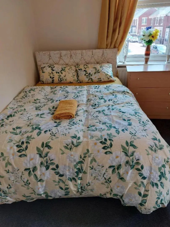 Excellent 2 bedroom flat