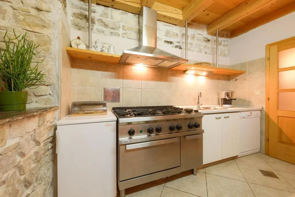 Luxury Beachfront Villa Mare with private pool at the beach Orebic - Peljesac