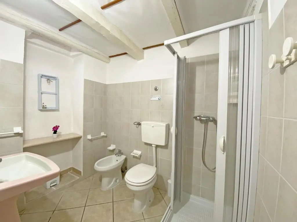 Mareantico Shabby Apartment