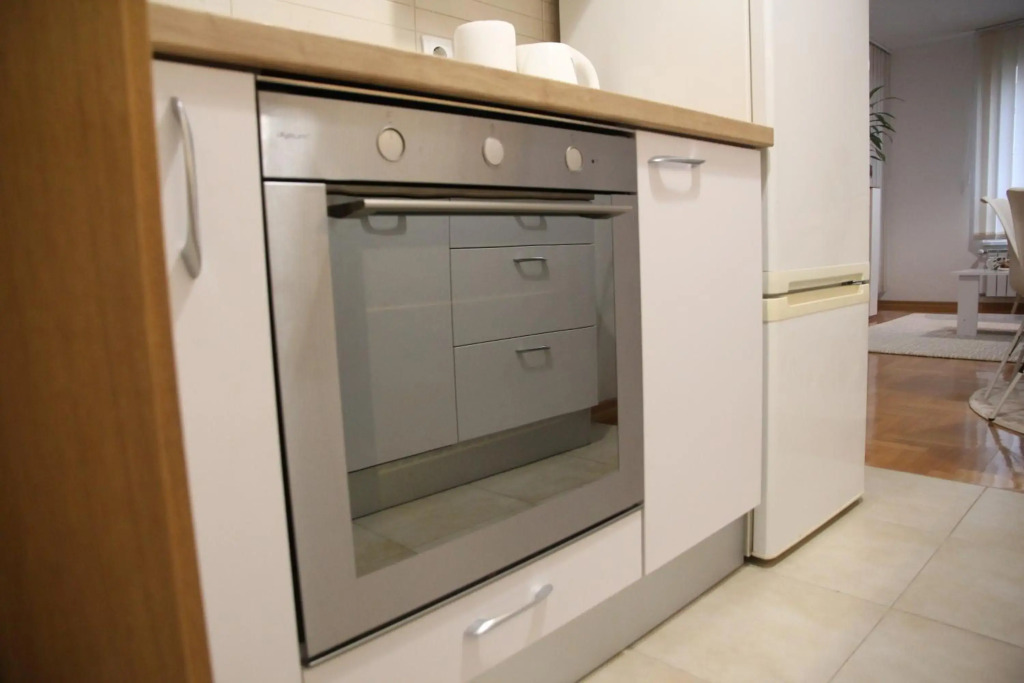 Vana apartment Zagreb