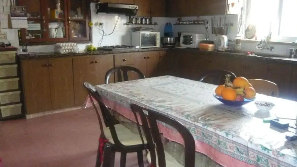 B&B at Palestinian home / Beit Sahour