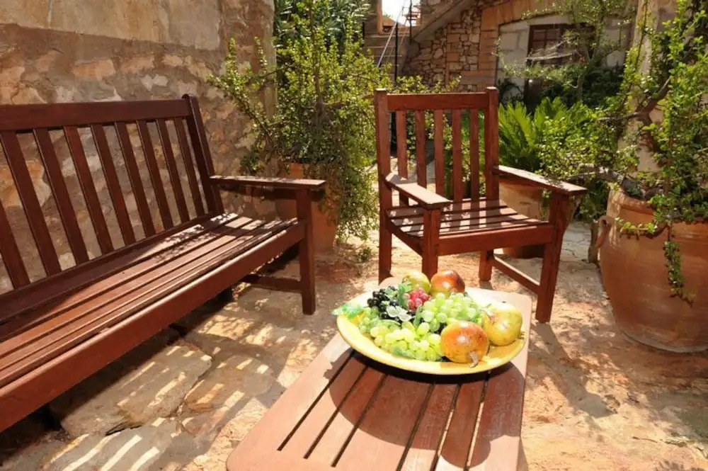 Finca S'antigor