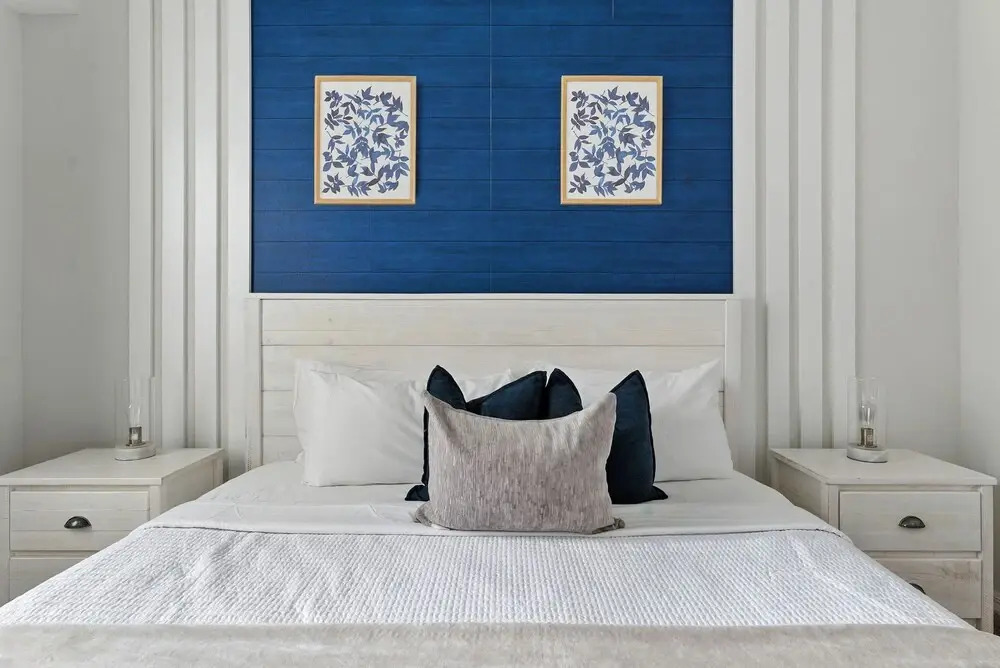 Spacious 2BR Mickey Bedroom Lake View