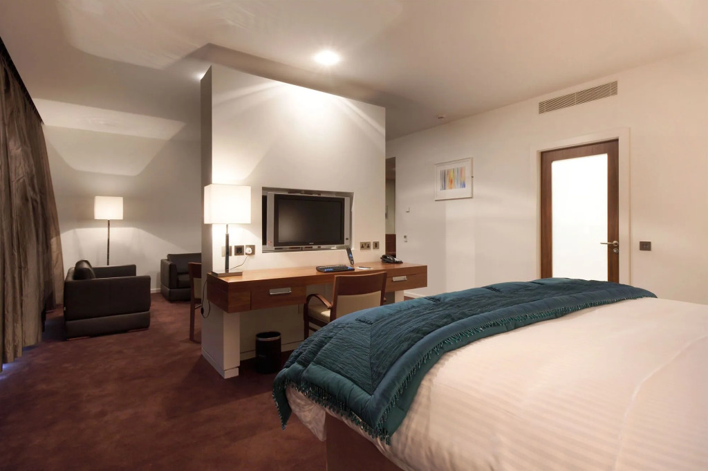 Clayton Hotel Galway