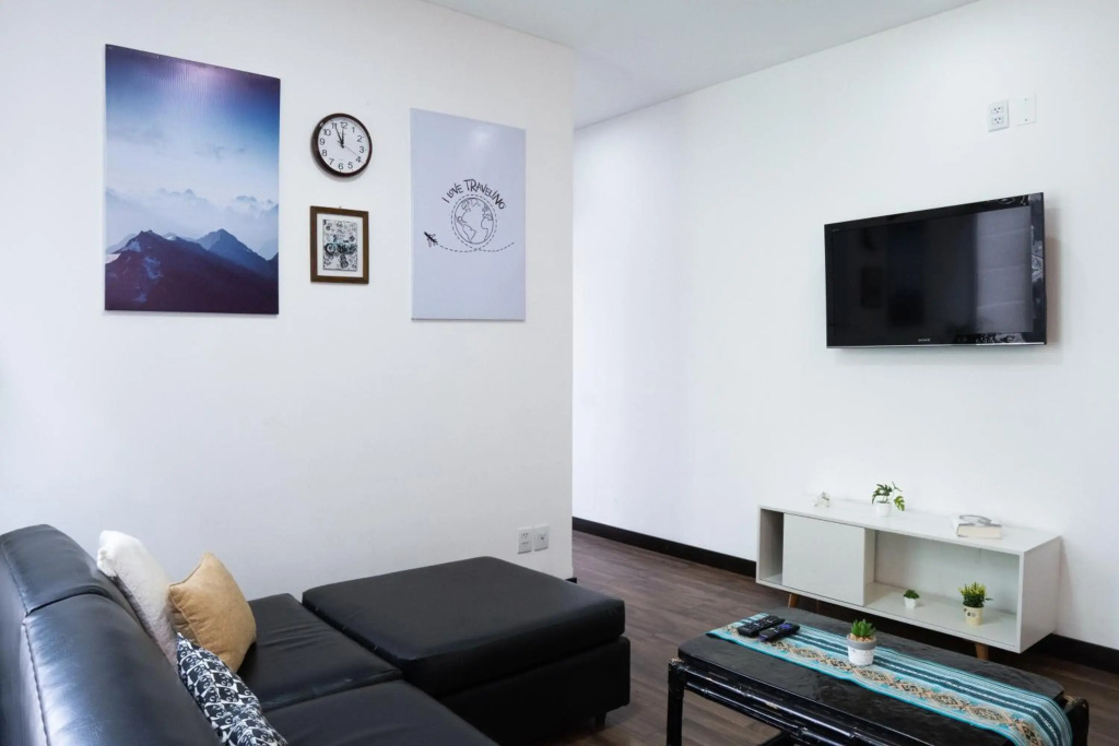 Sky Suites - Fantastic Apt in the heart of La Paz
