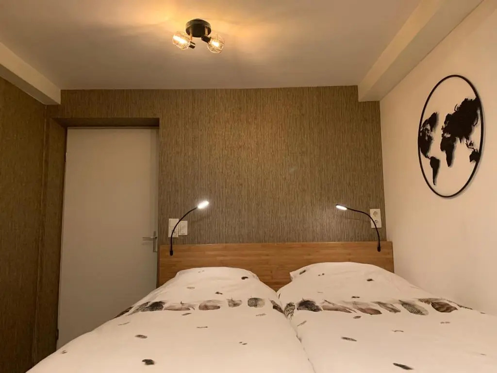 Garden Room or Economy Room