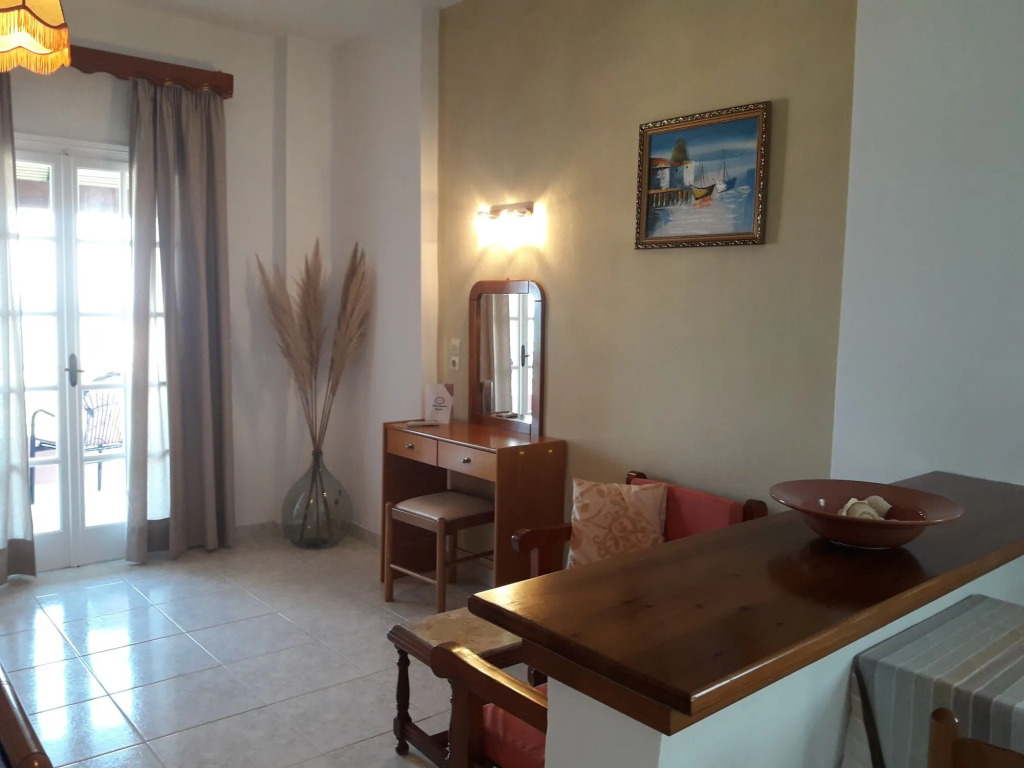 Villa Bambas Resort