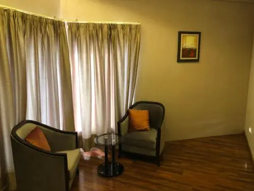 Hotel Sharanam