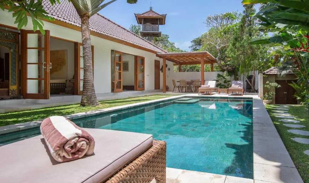 Villa Puri Pura