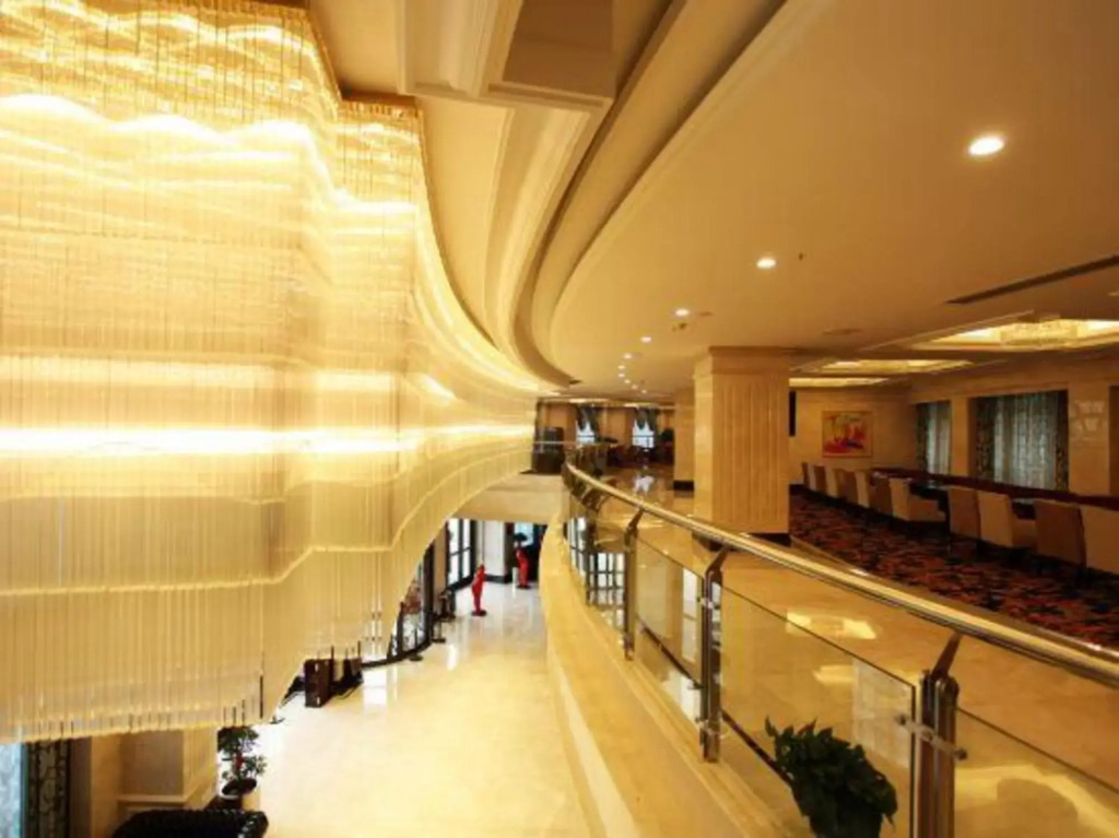 Hao Sheng International Hotel