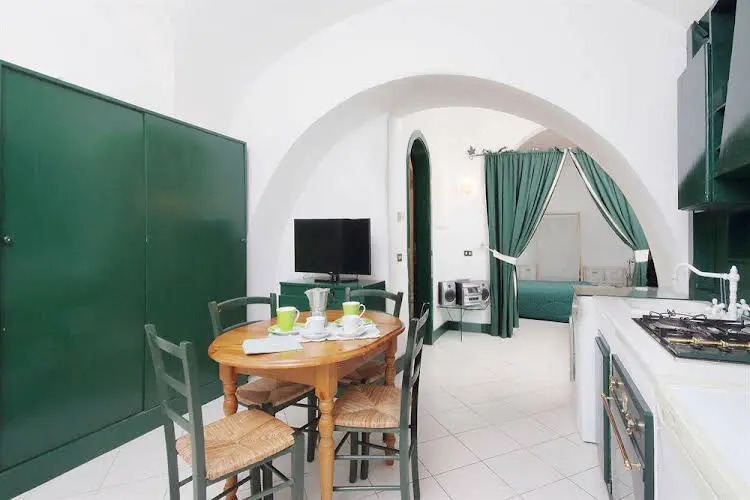 Short Stay Rome Apartments Termini
