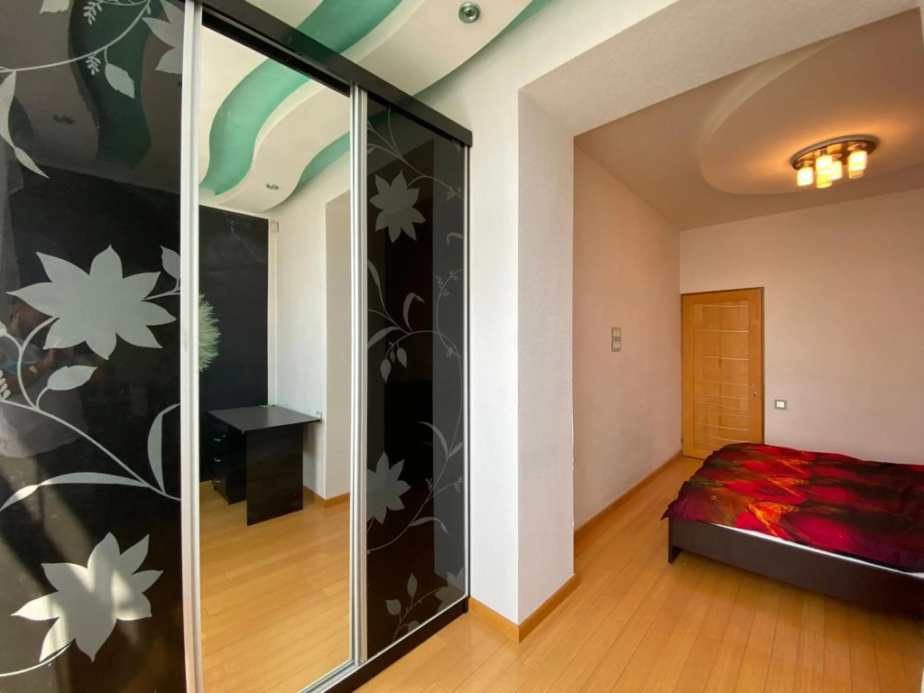 Tamanyan street, 2 bedrooms New eurorenovated, Beautiful apartment KS344