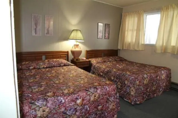 Motel au Bord du Lac