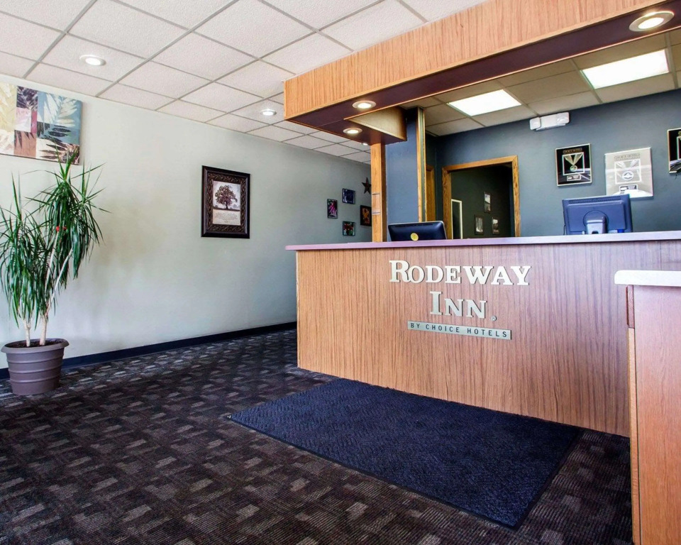 Rodeway Inn