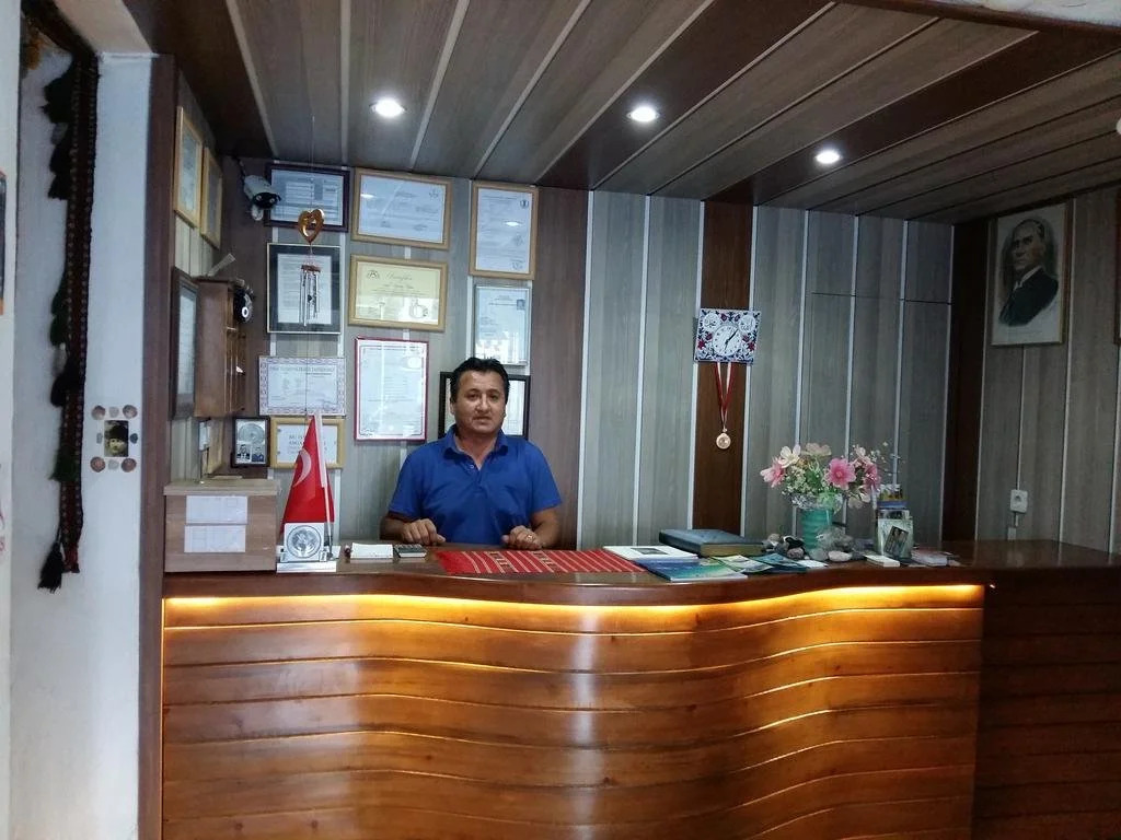 Oscar Hotel Kas